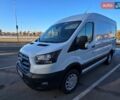Белый Форд E-Transit, объемом двигателя 0 л и пробегом 12 тыс. км за 38500 $, фото 13 на Automoto.ua