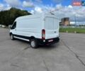 Белый Форд E-Transit, объемом двигателя 0 л и пробегом 48 тыс. км за 33500 $, фото 4 на Automoto.ua