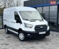 Белый Форд E-Transit, объемом двигателя 0 л и пробегом 9 тыс. км за 39900 $, фото 1 на Automoto.ua