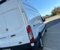 Белый Форд E-Transit, объемом двигателя 0 л и пробегом 43 тыс. км за 37500 $, фото 12 на Automoto.ua