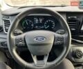 Белый Форд E-Transit, объемом двигателя 0 л и пробегом 30 тыс. км за 31999 $, фото 19 на Automoto.ua