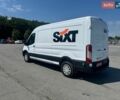 Білий Форд E-Transit, об'ємом двигуна 0 л та пробігом 35 тис. км за 29900 $, фото 2 на Automoto.ua