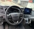 Белый Форд E-Transit, объемом двигателя 0 л и пробегом 5 тыс. км за 34500 $, фото 36 на Automoto.ua