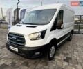 Белый Форд E-Transit, объемом двигателя 0 л и пробегом 12 тыс. км за 39900 $, фото 4 на Automoto.ua