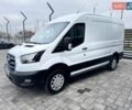 Белый Форд E-Transit, объемом двигателя 0 л и пробегом 9 тыс. км за 39900 $, фото 7 на Automoto.ua