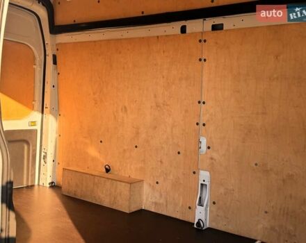 Белый Форд E-Transit, объемом двигателя 0 л и пробегом 31 тыс. км за 38500 $, фото 31 на Automoto.ua