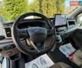 Белый Форд E-Transit, объемом двигателя 0 л и пробегом 24 тыс. км за 38300 $, фото 35 на Automoto.ua