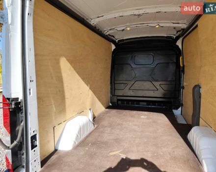 Білий Форд E-Transit, об'ємом двигуна 0 л та пробігом 44 тис. км за 34000 $, фото 9 на Automoto.ua