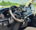 Белый Форд E-Transit, объемом двигателя 0 л и пробегом 60 тыс. км за 31500 $, фото 11 на Automoto.ua