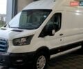 Белый Форд E-Transit, объемом двигателя 0 л и пробегом 89 тыс. км за 37999 $, фото 1 на Automoto.ua