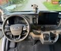 Белый Форд E-Transit, объемом двигателя 0 л и пробегом 30 тыс. км за 34950 $, фото 15 на Automoto.ua