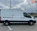 Белый Форд E-Transit, объемом двигателя 0 л и пробегом 40 тыс. км за 32400 $, фото 3 на Automoto.ua