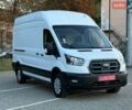 Білий Форд E-Transit, об'ємом двигуна 0 л та пробігом 23 тис. км за 37800 $, фото 19 на Automoto.ua