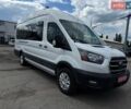 Білий Форд E-Transit, об'ємом двигуна 0 л та пробігом 5 тис. км за 39600 $, фото 1 на Automoto.ua