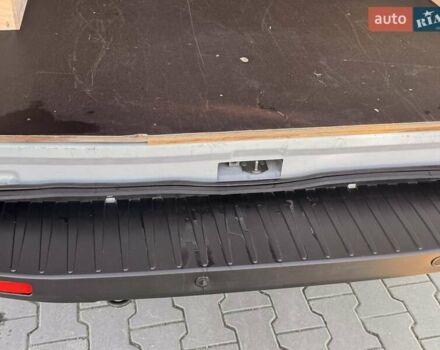 Белый Форд E-Transit, объемом двигателя 0 л и пробегом 31 тыс. км за 38500 $, фото 21 на Automoto.ua