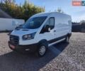 Білий Форд E-Transit, об'ємом двигуна 0 л та пробігом 44 тис. км за 34000 $, фото 1 на Automoto.ua
