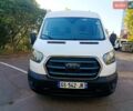 Белый Форд E-Transit, объемом двигателя 0 л и пробегом 67 тыс. км за 27821 $, фото 3 на Automoto.ua