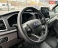 Белый Форд E-Transit, объемом двигателя 0 л и пробегом 5 тыс. км за 33700 $, фото 3 на Automoto.ua