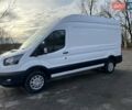 Белый Форд E-Transit, объемом двигателя 0 л и пробегом 30 тыс. км за 31999 $, фото 1 на Automoto.ua