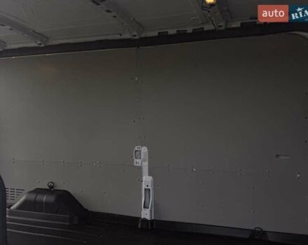 Белый Форд E-Transit, объемом двигателя 0 л и пробегом 37 тыс. км за 35500 $, фото 38 на Automoto.ua