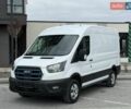 Белый Форд E-Transit, объемом двигателя 0 л и пробегом 69 тыс. км за 27700 $, фото 1 на Automoto.ua