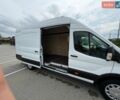 Білий Форд E-Transit, об'ємом двигуна 0 л та пробігом 95 тис. км за 38700 $, фото 17 на Automoto.ua