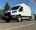 Белый Форд E-Transit, объемом двигателя 0 л и пробегом 24 тыс. км за 38300 $, фото 16 на Automoto.ua
