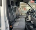 Белый Форд E-Transit, объемом двигателя 0 л и пробегом 30 тыс. км за 31999 $, фото 12 на Automoto.ua