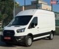 Білий Форд E-Transit, об'ємом двигуна 0 л та пробігом 24 тис. км за 38300 $, фото 1 на Automoto.ua