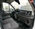 Белый Форд E-Transit, объемом двигателя 0 л и пробегом 4 тыс. км за 29999 $, фото 14 на Automoto.ua