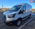Белый Форд E-Transit, объемом двигателя 0 л и пробегом 12 тыс. км за 38500 $, фото 1 на Automoto.ua