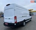 Білий Форд E-Transit, об'ємом двигуна 0 л та пробігом 55 тис. км за 37999 $, фото 5 на Automoto.ua