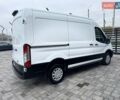 Белый Форд E-Transit, объемом двигателя 0 л и пробегом 9 тыс. км за 39900 $, фото 2 на Automoto.ua