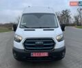 Білий Форд E-Transit, об'ємом двигуна 0 л та пробігом 55 тис. км за 37999 $, фото 14 на Automoto.ua