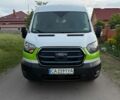 Белый Форд E-Transit, объемом двигателя 0 л и пробегом 30 тыс. км за 35950 $, фото 1 на Automoto.ua