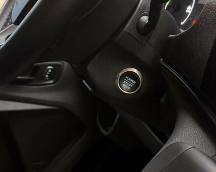 Белый Форд E-Transit, объемом двигателя 0 л и пробегом 31 тыс. км за 38500 $, фото 6 на Automoto.ua