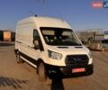 Белый Форд E-Transit, объемом двигателя 0 л и пробегом 31 тыс. км за 38500 $, фото 14 на Automoto.ua