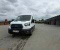 Білий Форд E-Transit, об'ємом двигуна 0 л та пробігом 95 тис. км за 38700 $, фото 14 на Automoto.ua