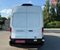 Белый Форд E-Transit, объемом двигателя 0 л и пробегом 24 тыс. км за 38300 $, фото 13 на Automoto.ua