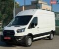 Белый Форд E-Transit, объемом двигателя 0 л и пробегом 24 тыс. км за 38300 $, фото 3 на Automoto.ua