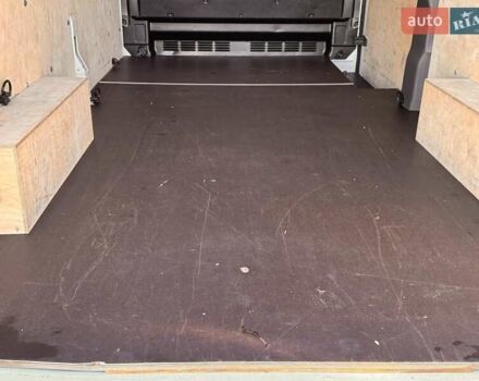 Белый Форд E-Transit, объемом двигателя 0 л и пробегом 31 тыс. км за 38500 $, фото 30 на Automoto.ua