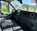 Белый Форд E-Transit, объемом двигателя 0 л и пробегом 45 тыс. км за 35000 $, фото 65 на Automoto.ua