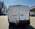 Білий Форд E-Transit, об'ємом двигуна 0 л та пробігом 8 тис. км за 26000 $, фото 7 на Automoto.ua