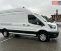 Білий Форд E-Transit, об'ємом двигуна 0 л та пробігом 21 тис. км за 31999 $, фото 9 на Automoto.ua