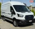 Белый Форд E-Transit, объемом двигателя 0 л и пробегом 45 тыс. км за 35000 $, фото 9 на Automoto.ua