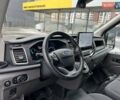 Білий Форд E-Transit, об'ємом двигуна 0 л та пробігом 21 тис. км за 31999 $, фото 19 на Automoto.ua