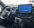 Белый Форд E-Transit, объемом двигателя 0 л и пробегом 10 тыс. км за 59146 $, фото 26 на Automoto.ua