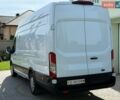Белый Форд E-Transit, объемом двигателя 0 л и пробегом 45 тыс. км за 35000 $, фото 1 на Automoto.ua