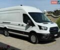 Белый Форд E-Transit, объемом двигателя 0 л и пробегом 45 тыс. км за 35000 $, фото 10 на Automoto.ua
