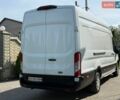 Белый Форд E-Transit, объемом двигателя 0 л и пробегом 45 тыс. км за 35000 $, фото 12 на Automoto.ua